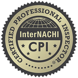 InterNACHI CPI logo